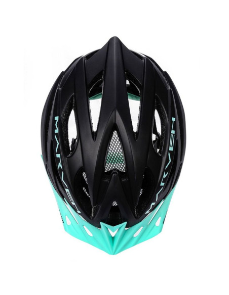 Kask rowerowy meteor marven 24792