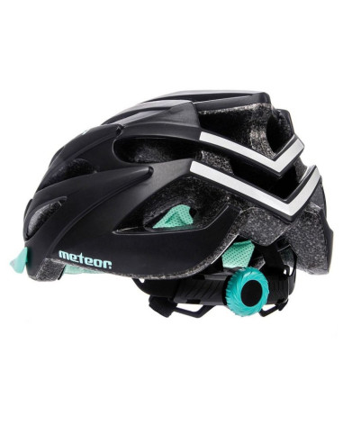 Kask rowerowy meteor marven 24792