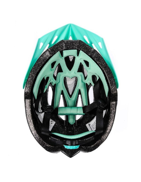 Kask rowerowy meteor marven 24792
