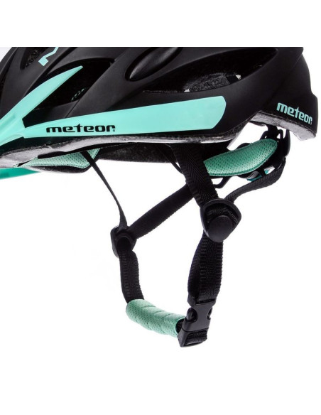 Kask rowerowy meteor marven 24792