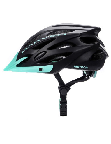 Kask rowerowy meteor marven 24792