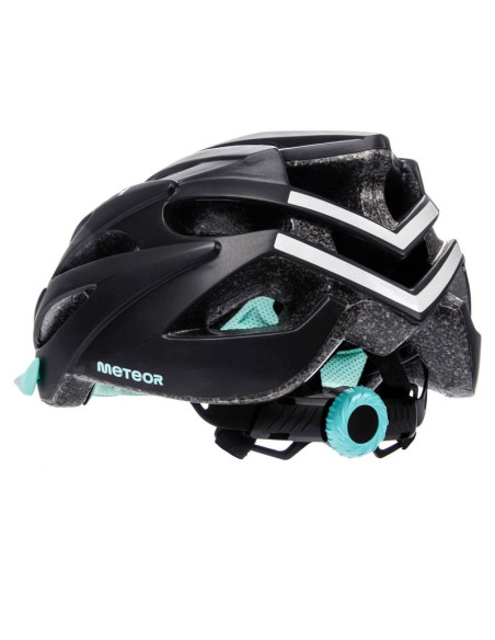 Kask rowerowy meteor marven 24792
