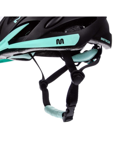 Kask rowerowy meteor marven 24792