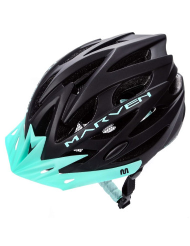 Kask rowerowy meteor marven 24792