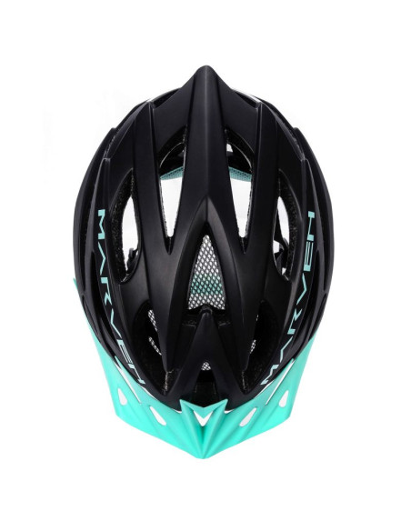 Kask rowerowy meteor marven 24792