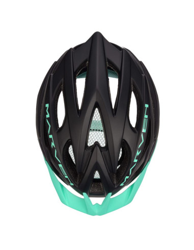 Kask rowerowy meteor marven 24792