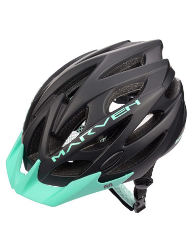 Kask rowerowy meteor marven 24792