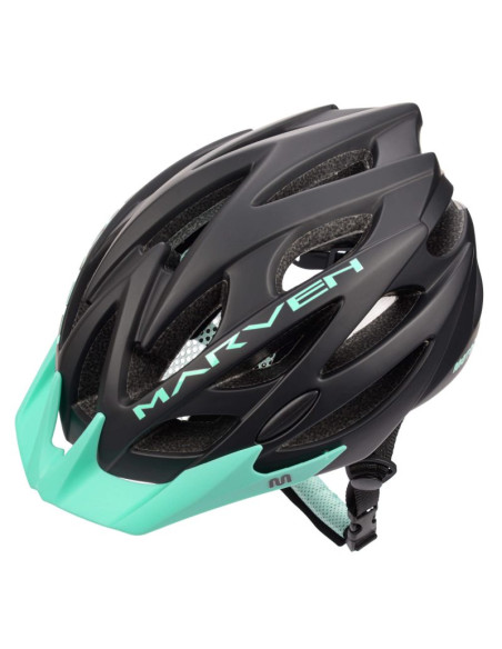Kask rowerowy meteor marven 24792