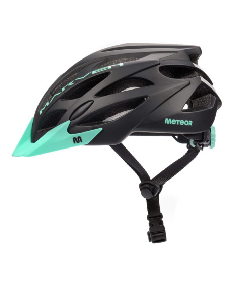 Kask rowerowy meteor marven 24792