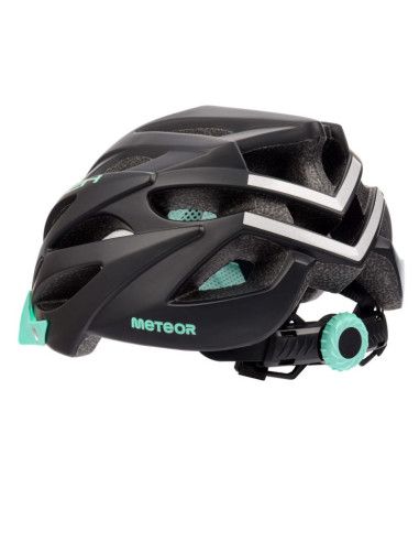 Kask rowerowy meteor marven 24792