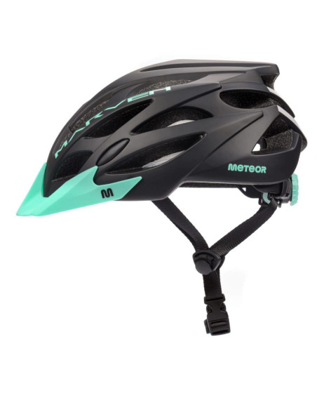Kask rowerowy meteor marven 24792