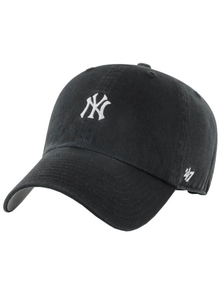 Czapka z daszkiem 47 brand mlb new york yankees base runner cap m