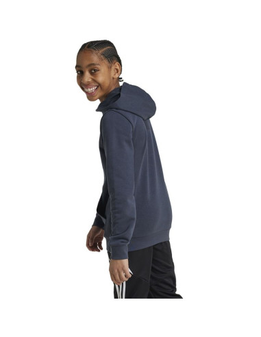 Bluza adidas manchester united kids jr