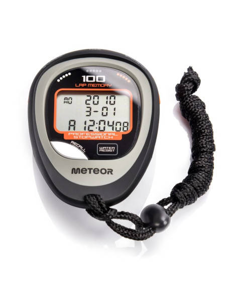 Stoper meteor
