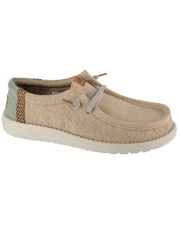 Buty hey dude wally jute m 43085 2