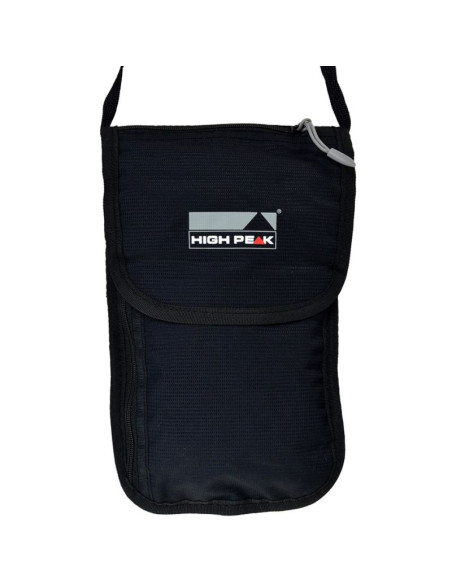 Saszetka high peak messina 32072