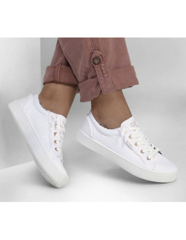 Buty skechers bobs b extra cute w 113328