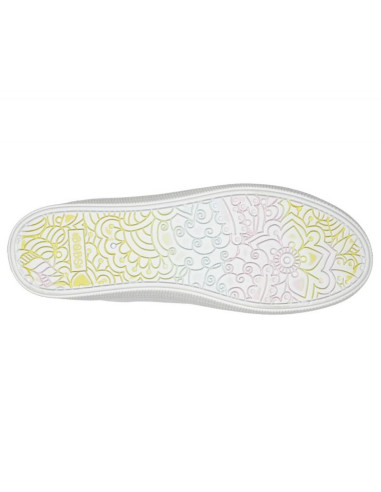 Buty skechers bobs b extra cute w 113328