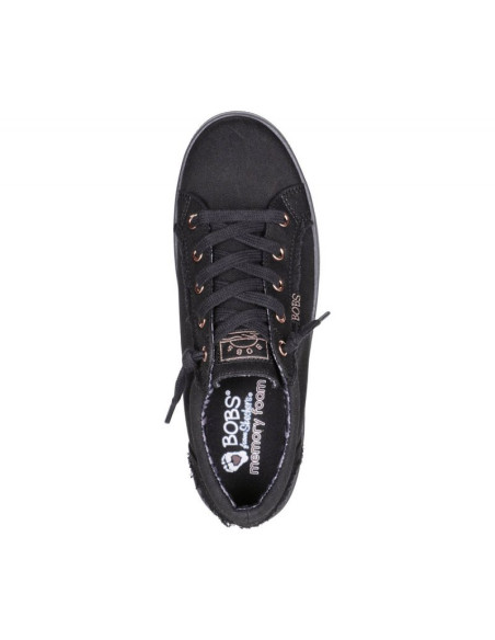 Buty skechers bobs b extra cute w 113328