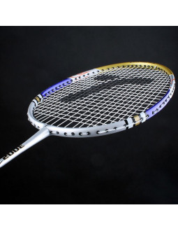 Rakieta techman 3002 2