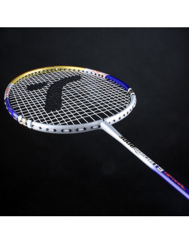 Rakieta techman 3002