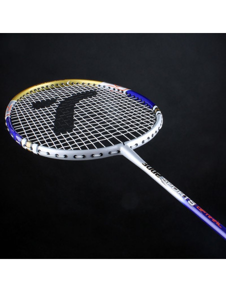 Rakieta techman 3002