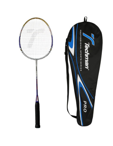 Rakieta techman 3002