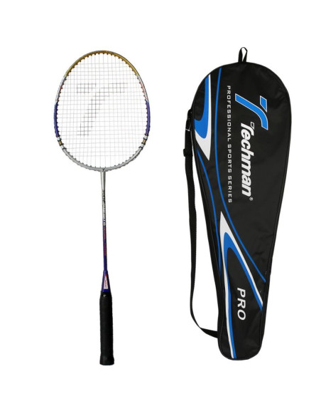 Rakieta techman 3002