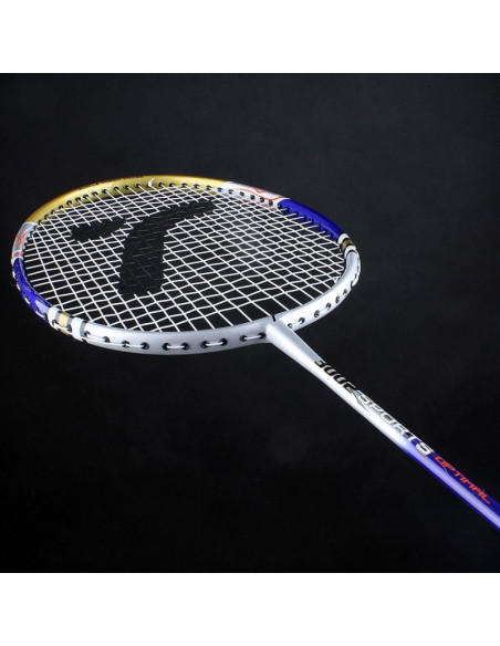 Rakieta techman 3002