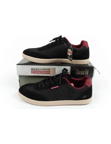 Buty skechers placer m 210824