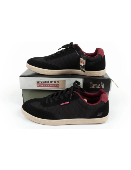 Buty skechers placer m 210824