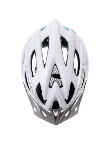 Kask rowerowy meteor marven 24741-