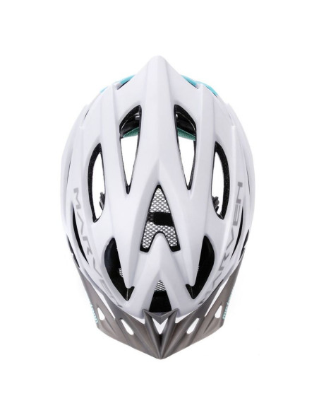 Kask rowerowy meteor marven 24741-