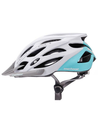Kask rowerowy meteor marven 24741-