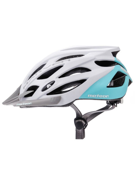 Kask rowerowy meteor marven 24741-