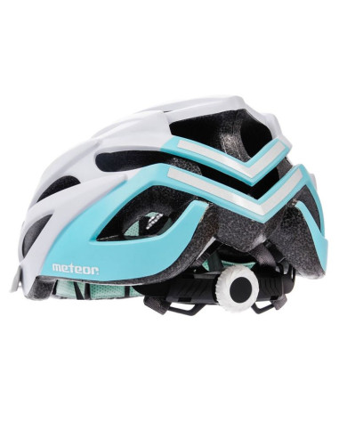 Kask rowerowy meteor marven 24741-