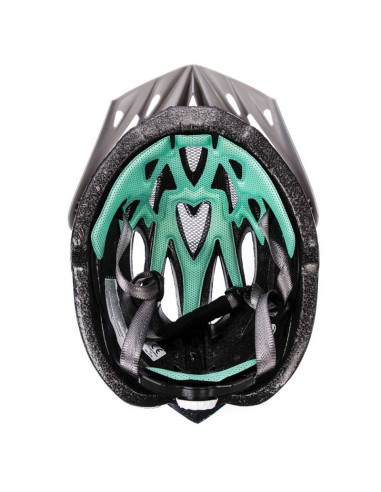 Kask rowerowy meteor marven 24741-