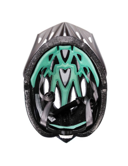 Kask rowerowy meteor marven 24741-