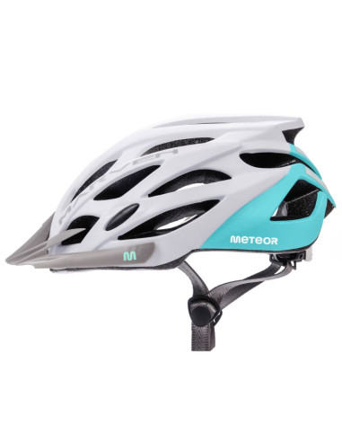 Kask rowerowy meteor marven 24741-