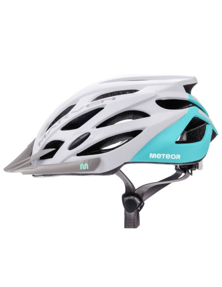 Kask rowerowy meteor marven 24741-