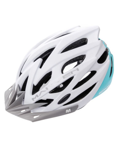 Kask rowerowy meteor marven 24741-