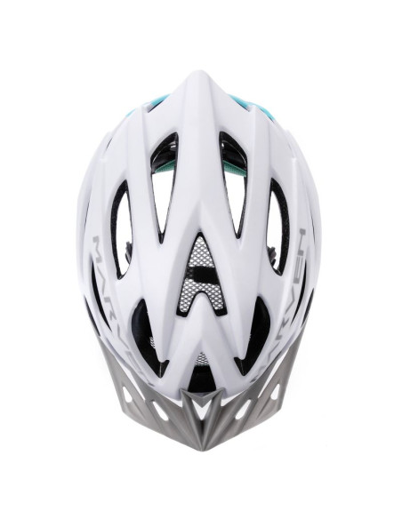 Kask rowerowy meteor marven 24741-