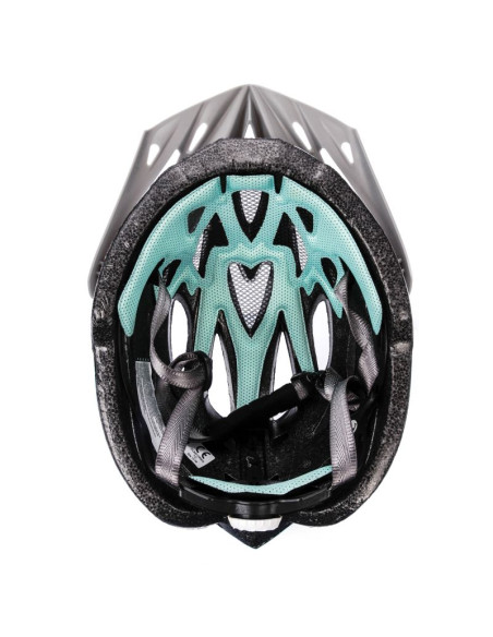 Kask rowerowy meteor marven 24741-