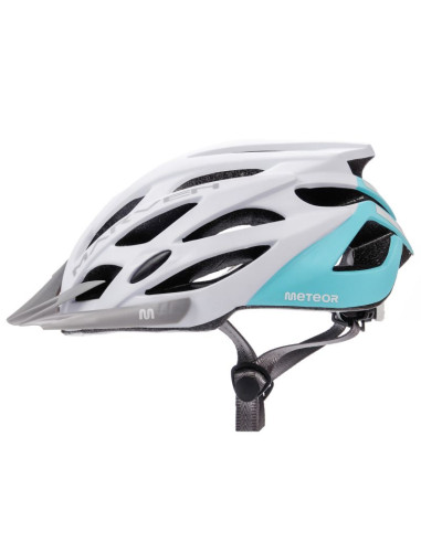 Kask rowerowy meteor marven 24741-