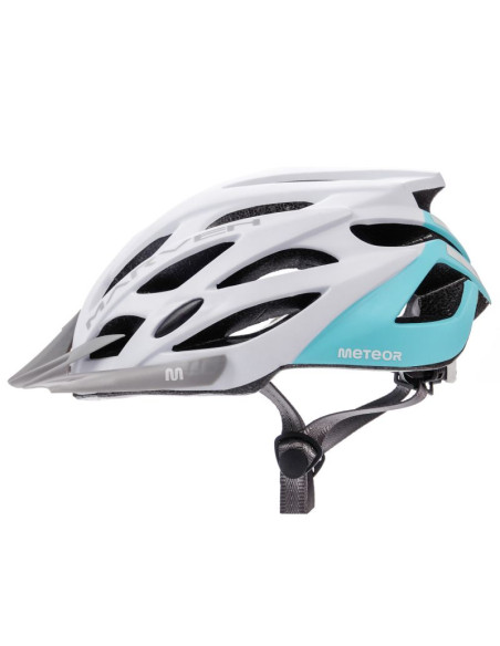 Kask rowerowy meteor marven 24741-