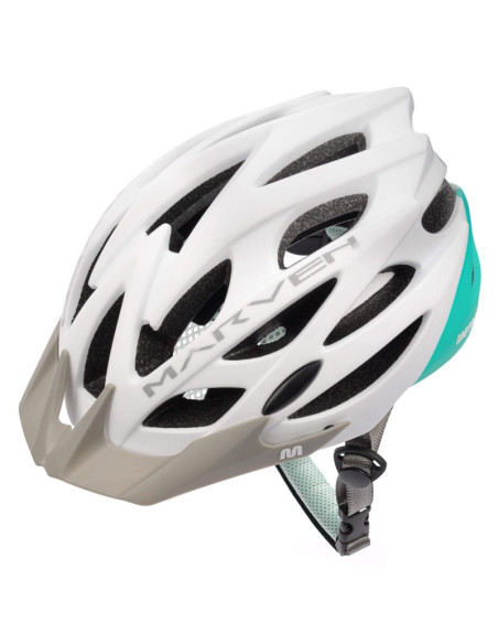 Kask rowerowy meteor marven 24741-