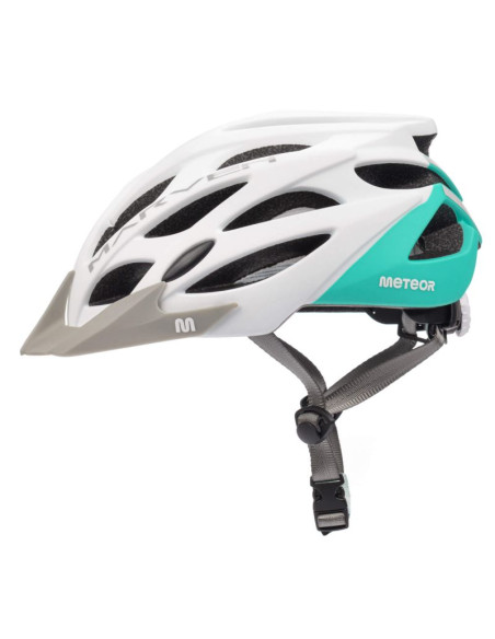 Kask rowerowy meteor marven 24741-