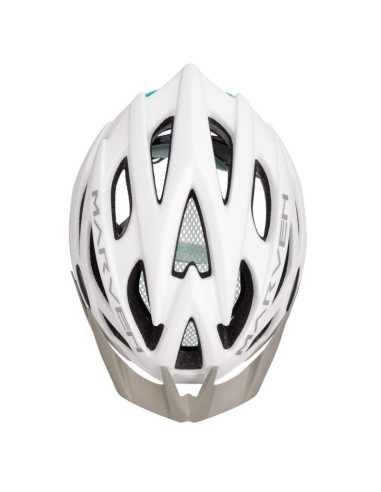 Kask rowerowy meteor marven 24741-