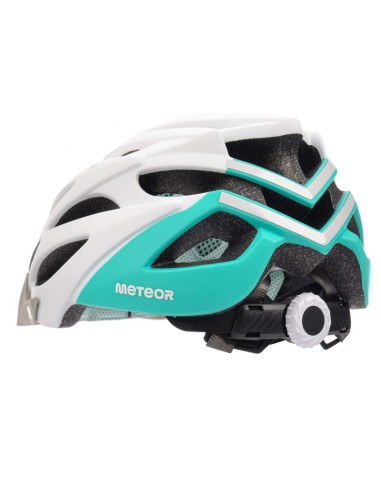 Kask rowerowy meteor marven 24741-