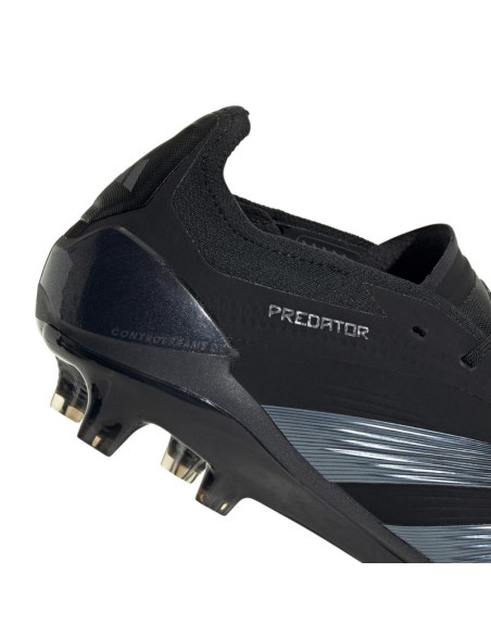 Buty piłkarskie adidas predator elite fg m